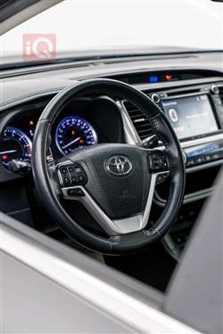 تويوتا هايلاندر